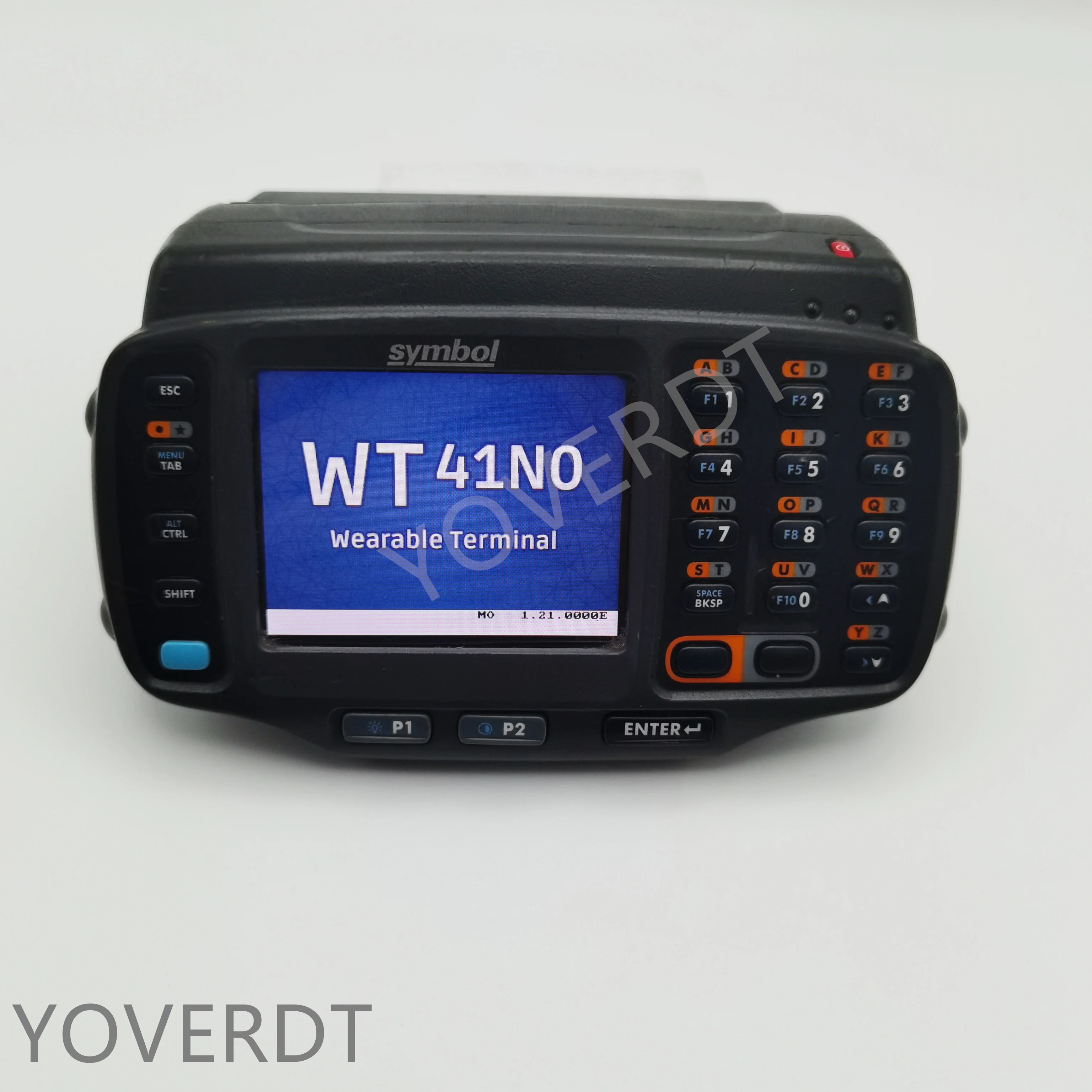 WT41N0 Wearable Terminal Computer For Motorola Symbol WT41N0-N2S27ER (No Battery)