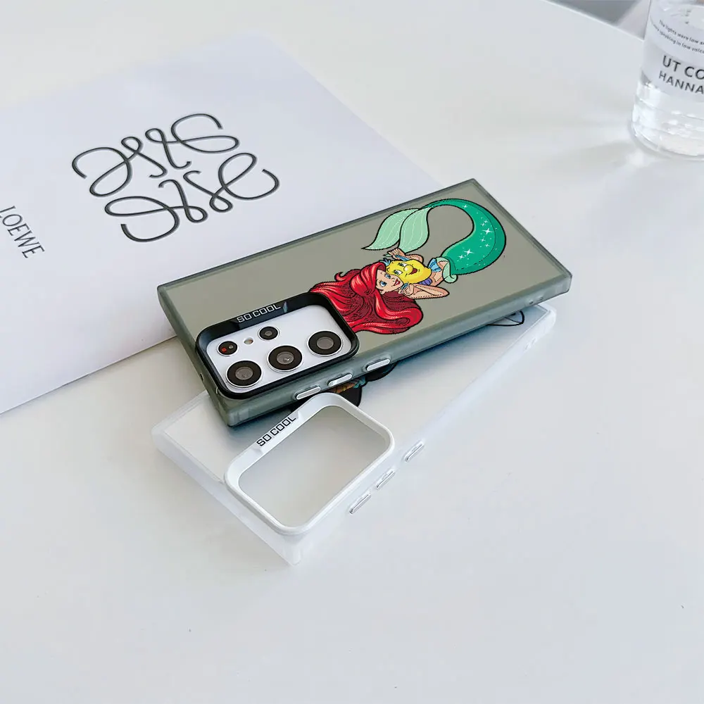 Disney Mermaid Jasm… - image