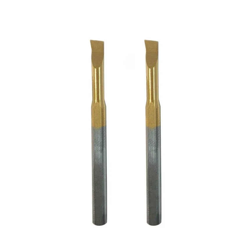 

NEW small diameter 2mm 3mm 4mm 5mm 6mm swiss type lathe machine holemaking tools solid carbide boring bar 4mm shank