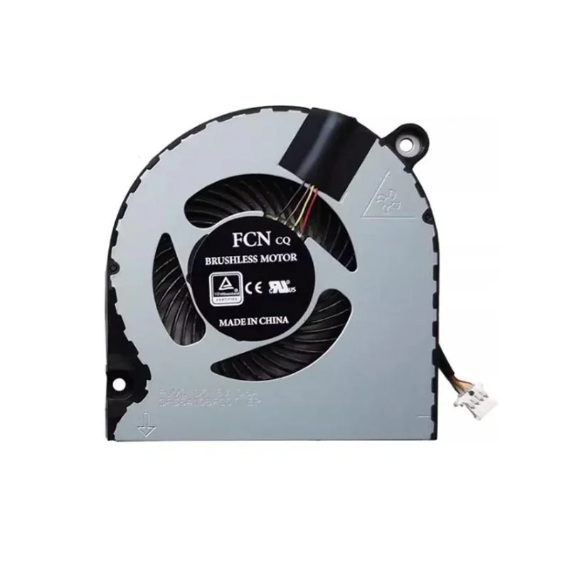NEW Laptop CPU Cooling Fans for Acer Swift SF314-42  52  53 53G SF315-41G SF315-51 52G SF314 42G 1323-00XY000 FLMM 23.GNUN5.001