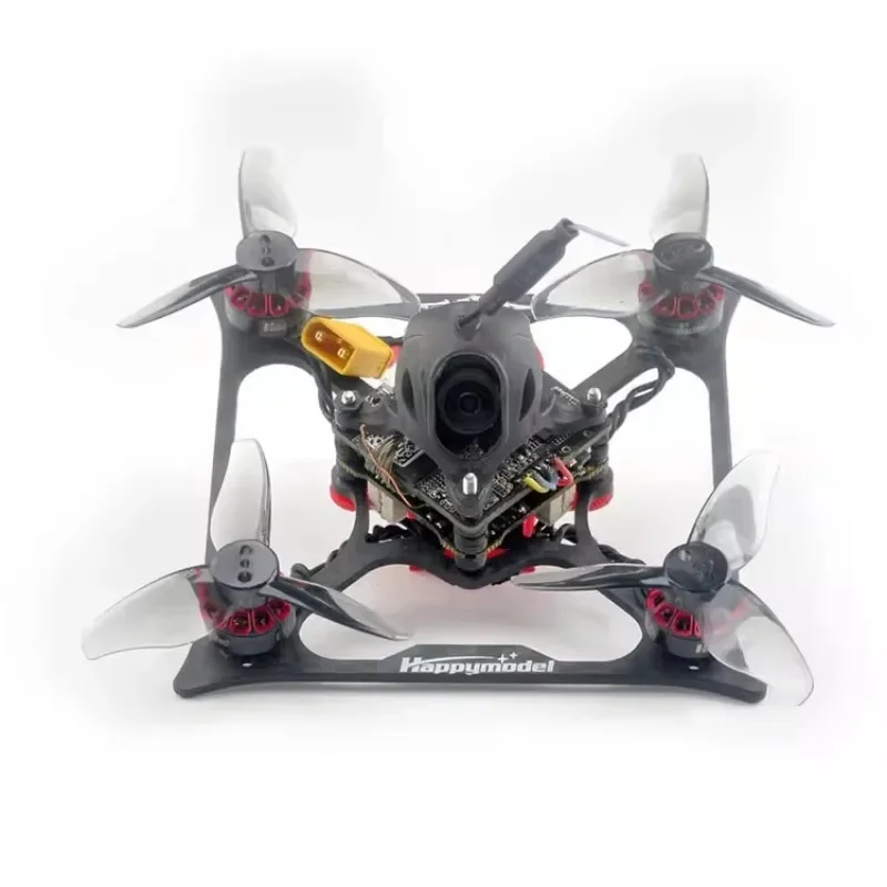 

Bassline HD HD 2S 90mm Toothpick Traverser Walksnail HDZERO Digital Image Transmission Drone Accessories