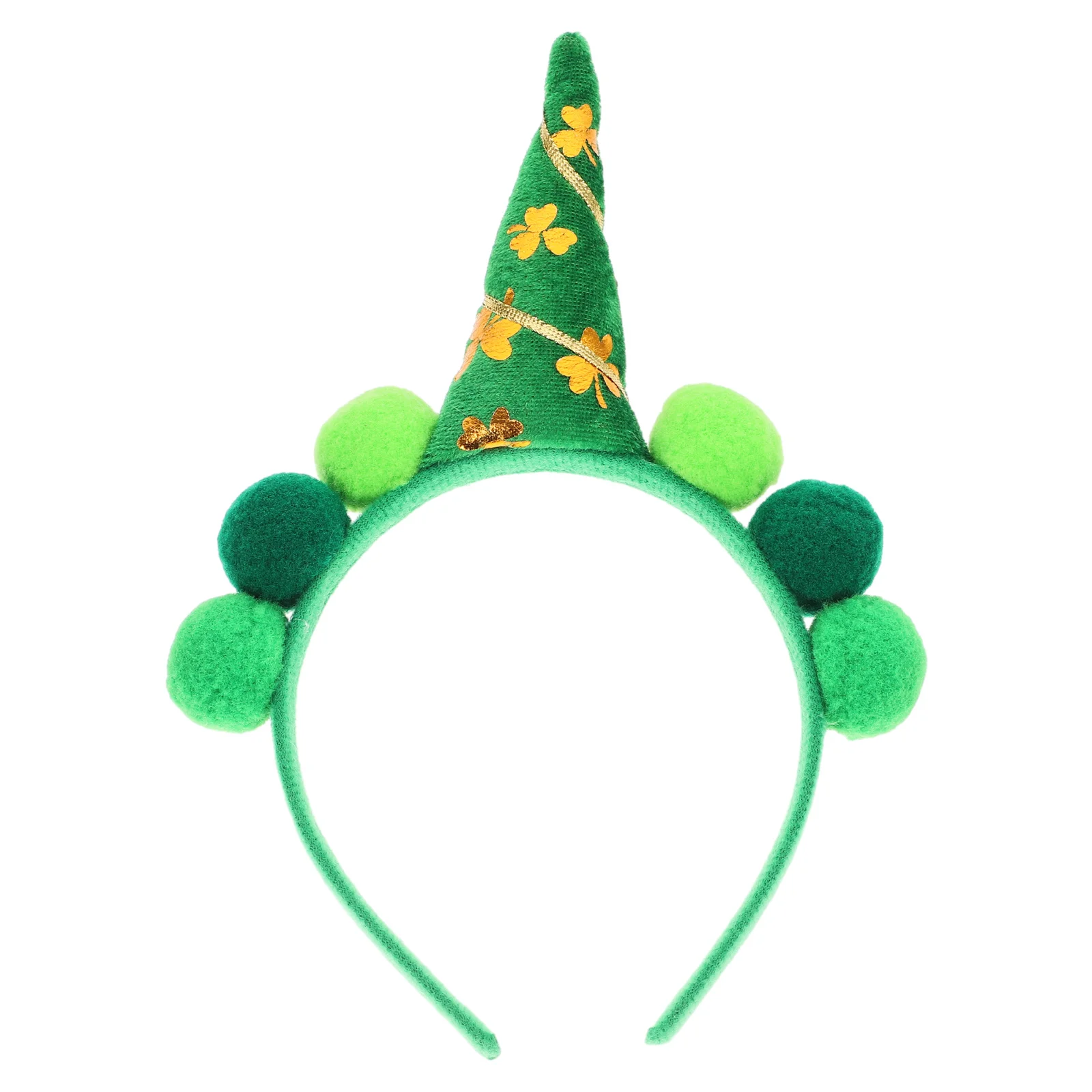 

Unicorn Headband Cartoon Shaped Comfortable Party Hairband Kids Adorable Cartoon Headdress Hair Decor Unicorn Headband