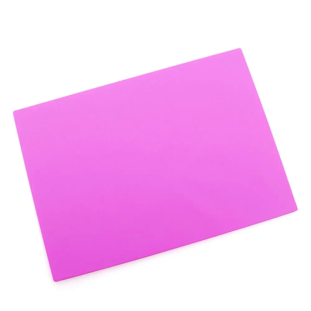 1/2/3PCS Colorful Translucent Acrylic Board (PMMA) Plexiglass Tinted Plate For Display Projects/Wedding/Home Decor Laser