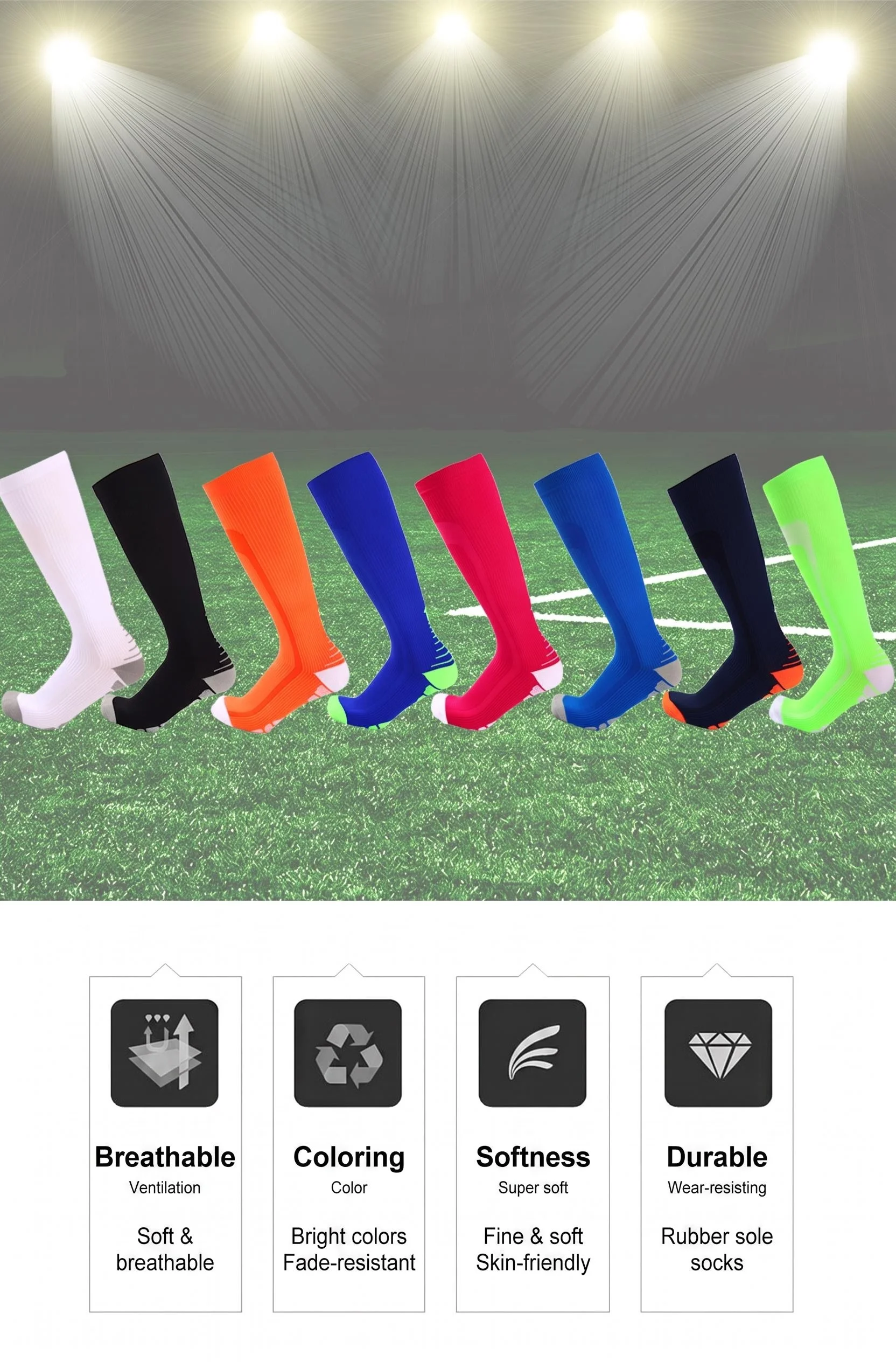 Compression Socks Running Spor - Compression Sock Medical review and price