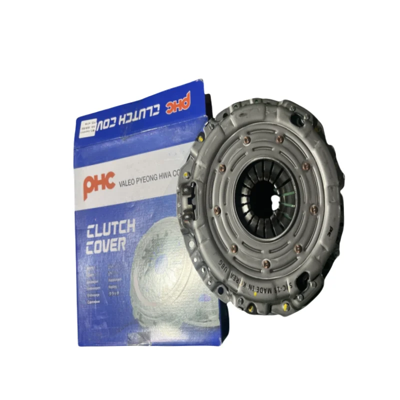 

3020034500for KGM/ssangyongKORANDO C clutch pressure plate