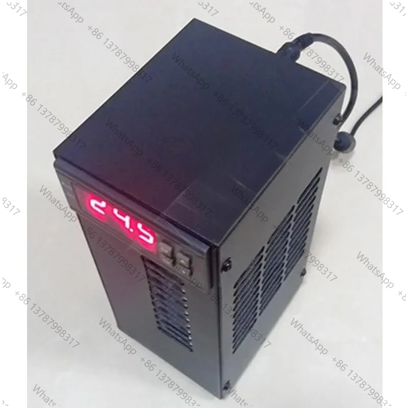 20L 30L 35L Constant Temperature Adjustable Semiconductor Electronic Refrigerator Micro Chiller Aquarium Fish Tank