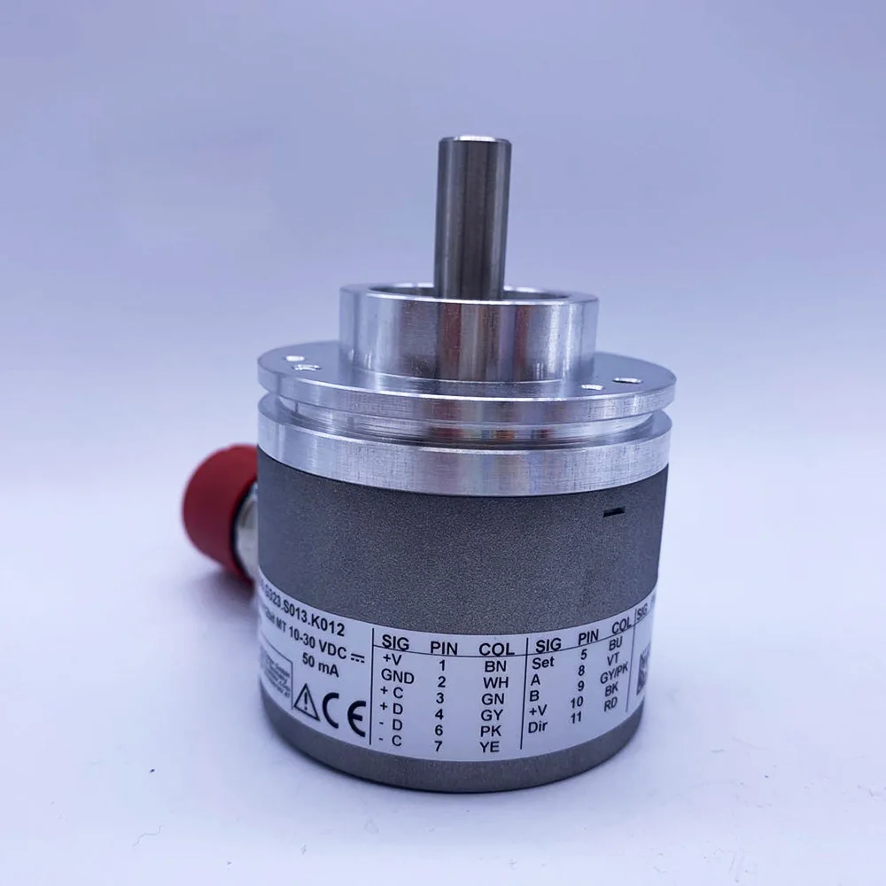 8.5863.1200.G323.S013.K012 encoder new original