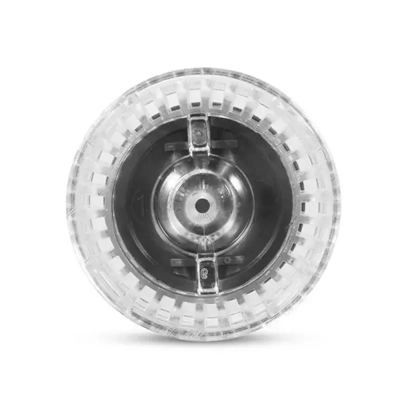 غطاء مصباح أضواء LED ولوحة غطاء المصباح/قاعدة لاستبدال مكون حماية مصباح DJI Spark #5