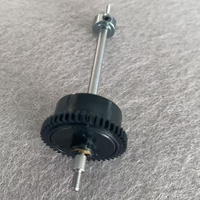 Rear Differential Ball Diff for RC Car 1/28 mini-z  RWD MR03