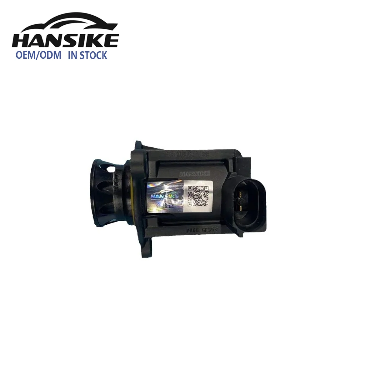 HANSIKE OEM 06H145710D 06F145710G Sistemas de Motor para Audi A3 A4 A5 A6 Q5 VW Golf Jetta, Válvula de Desviación Turbo, Accesorios para Auto