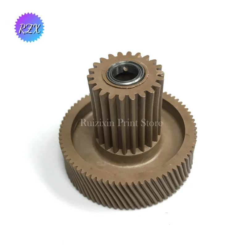 

FS7-0658-000 High Quality New 25T/75T Fuser Drive Gear For Canon IR5020 6020 5000 6000Main Motor Gear Copier Printer Spare Parts