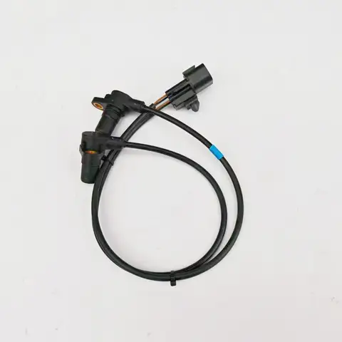 10 best selling genuine parts Hyundai - №4