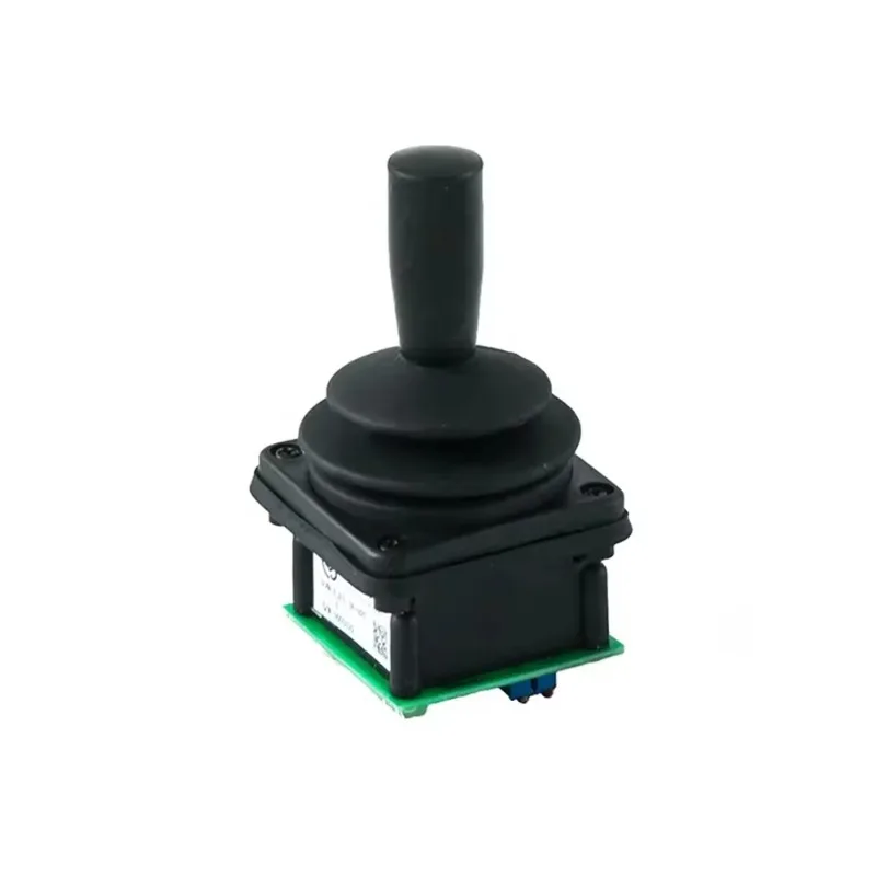 Construction Machinery Parts FJ11 Series Multi-Axis Remote Control Box Industrial Universal Joystick Controller