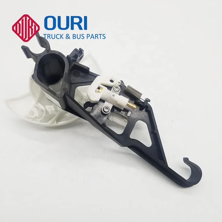 صمام تعديل مقعد أجزاء شاحنة أوري 1126814 0009109738 009109438 81623986092 1143669   لمرسيدس بنز