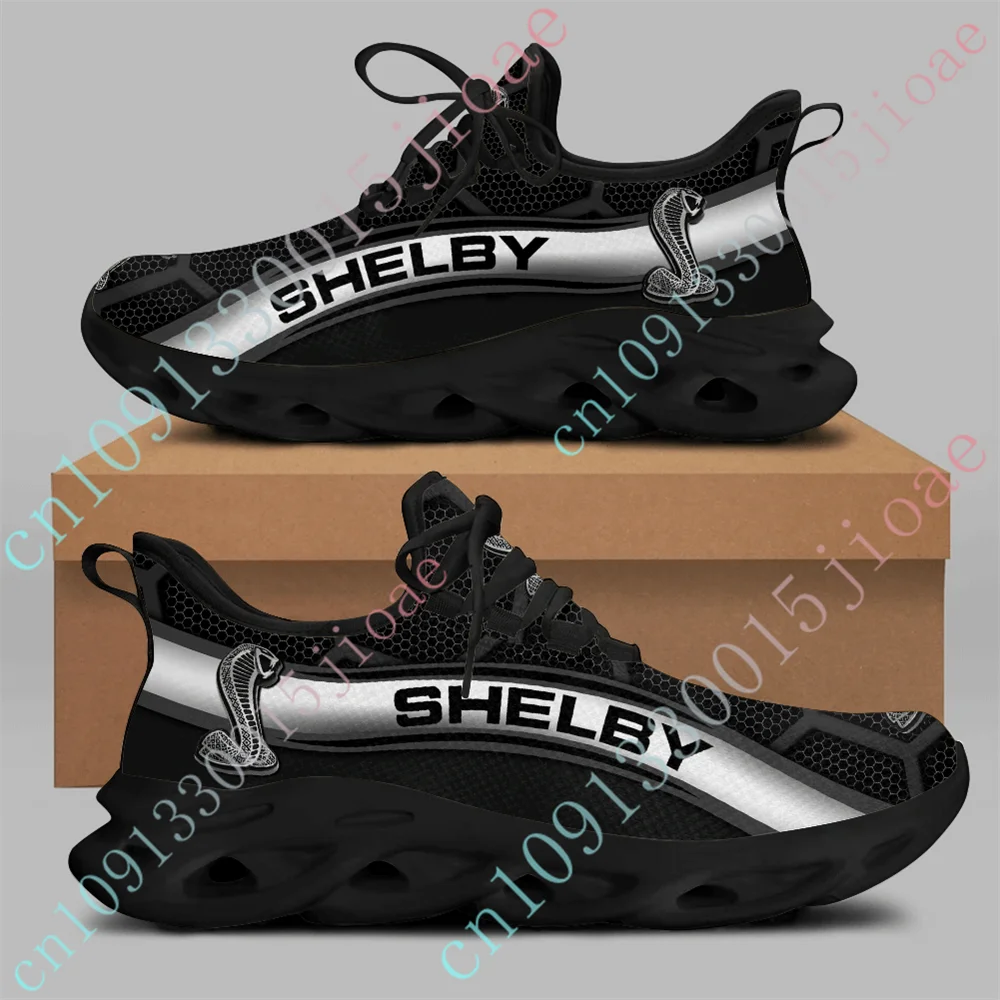 

Mustang Men's Sneakers Lightweight Unisex Tennis Casual Running Shoes Big Size Male Sneakers Sports Shoes For Men Custom Logo