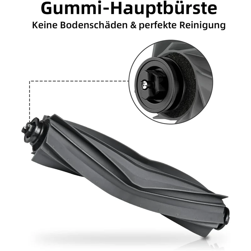 A67Z Main Side Brus… - image