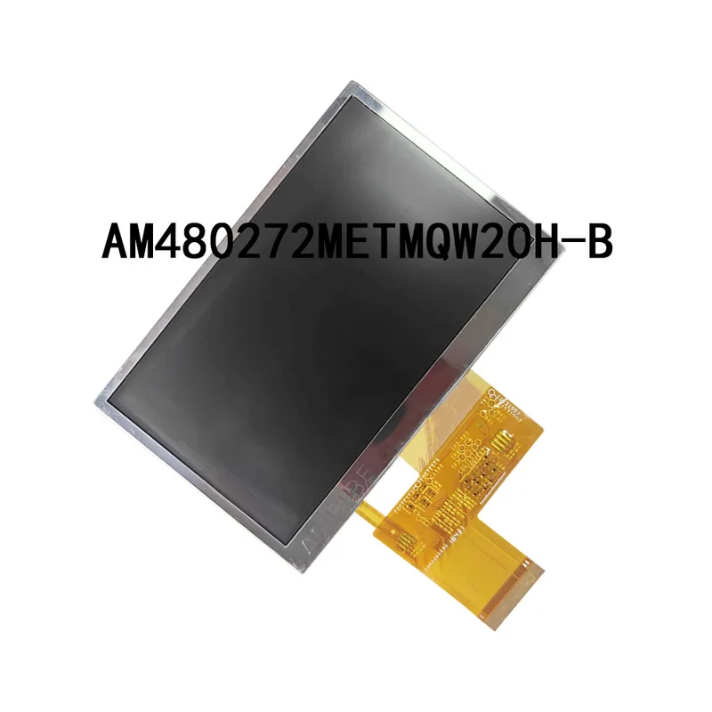 A+AM480272METMQW 0H-B For AMPIRE 4.3-Inch industrial LCD Display screen