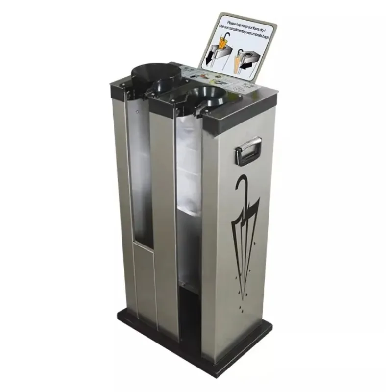 Small Business Opportunities Wet Umbrella Sleeve Packing Machine Umbrella Wrapping Machine
