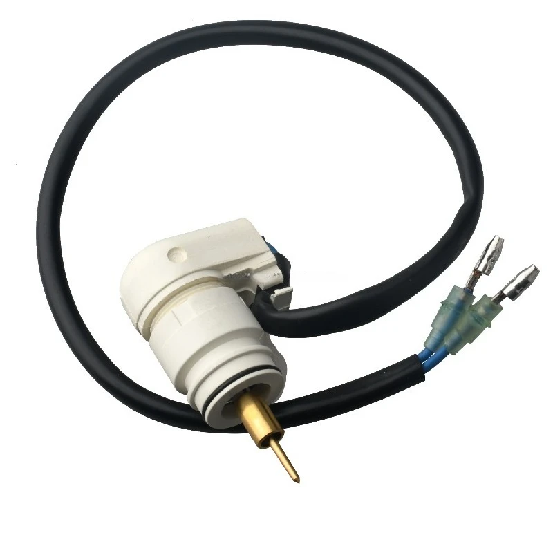 Outboard machine accessories Marine carburetor enrichment valve Electronic throttle for Yamaha four-stroke 20-30 horsepower