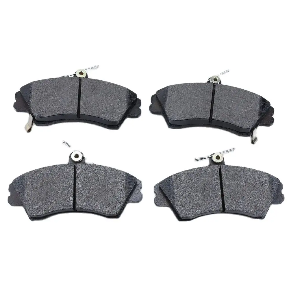 Front Brake Pad Set For Chery Tiggo DR T11 Jinbei Zhishang S30 S35 Enranger G3S Yudo π1 360 π3 Pro Accessories