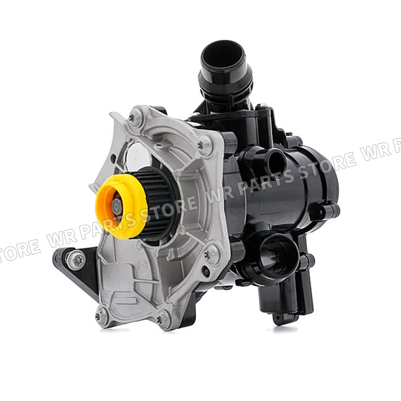 

Electric Engine Water Pump 06L121111H 06L121111M For VW Golf Passat Tiguan Beetle SportWagen 2.0L