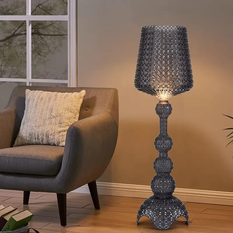 

Nordic Italian Floor Lamp Classic Decorative Standing Light For Model Room Exhibition Hall Villa Living Room Bedroom