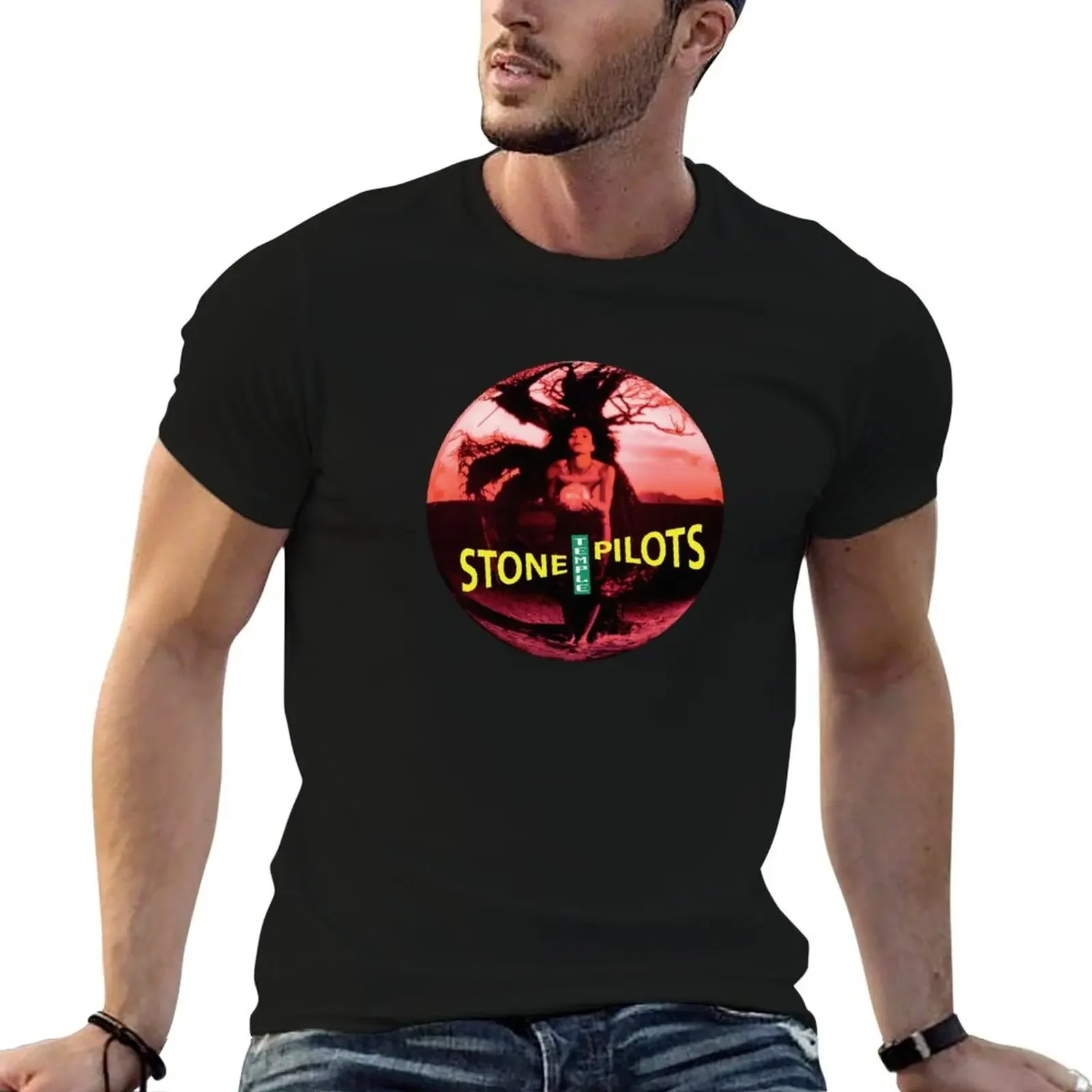 

STP Core T-Shirt custom t shirt customs design your own boys whites outfits for men