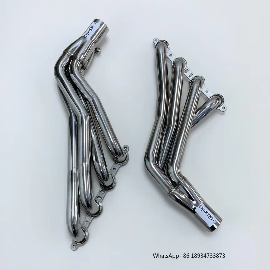 New Ls Swap Long Tu…