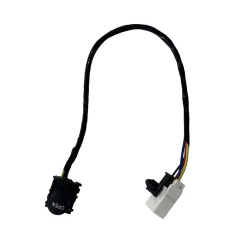 Mega SaleNew Convertible Button 321123PP 311252 OPEN Switch Button for Ferrari F488 F12 Series 12-17 Rooftop Open Switch Butto