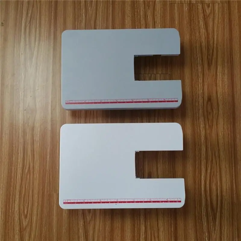 Plaque d'extension table machine à coudre F92F Plaque machine à coudre pour support accru espace idéal pour