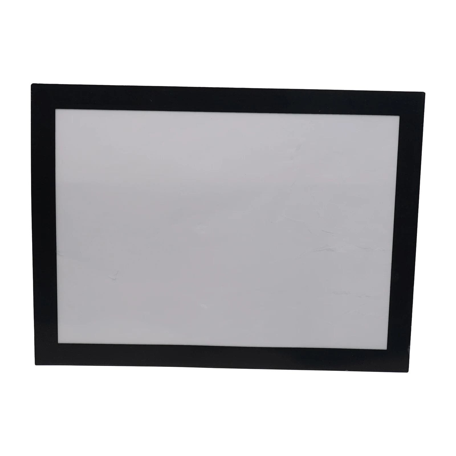 Magnetic Diamond Drawing Frame Easy Installation and Quick Insertion of Documents Suitable for Birthdays and Anniversaries