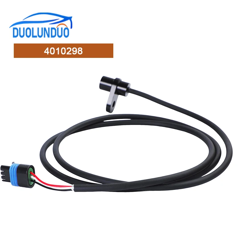 New 4010298 Acceleration Sensor Car Accessories Hight Quality for Polaris Sportsman 335 400 500 600 700 800