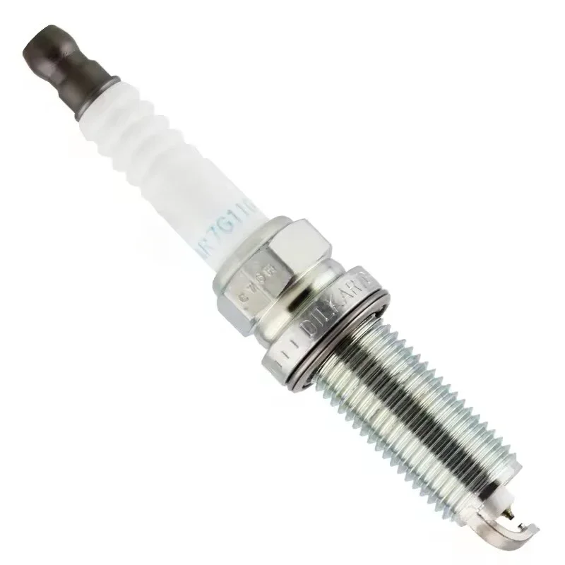 4/6 قطعة المزدوج إيريديوم اعة 91578 DILKAR7G11GS لهوندا أكورد CR-V سيفيك K24W K24W9 أكورا ILX TLX 2.0L 2.4L 12290-5A2-A01