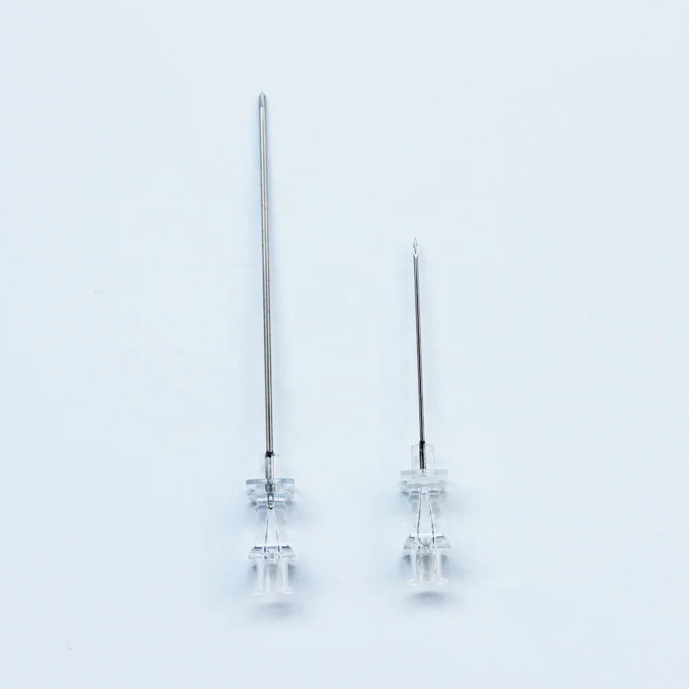 Medical 18ga/20ga Puncture