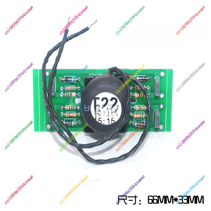 ZX7200 Inverter Driver Board IGBT Inverter Welder Circuit Board