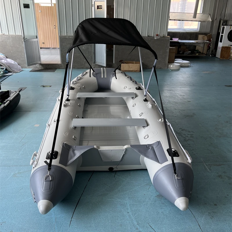 Fishing Boat Outboard Motor - Factory wholesale custom service Folding inflatable