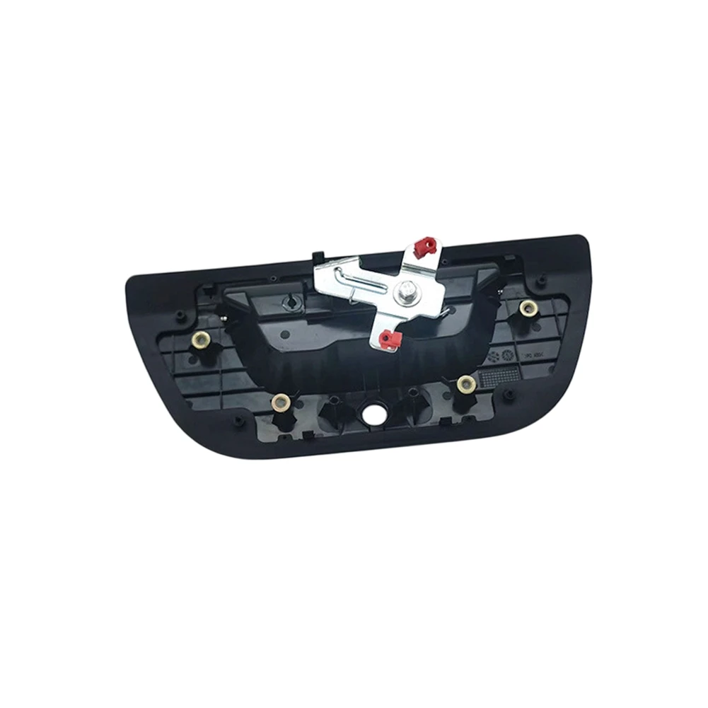 Poignée de porte de coffre arrière en matériau ABS pour Great Wall gwm POER 8505102XPW01A