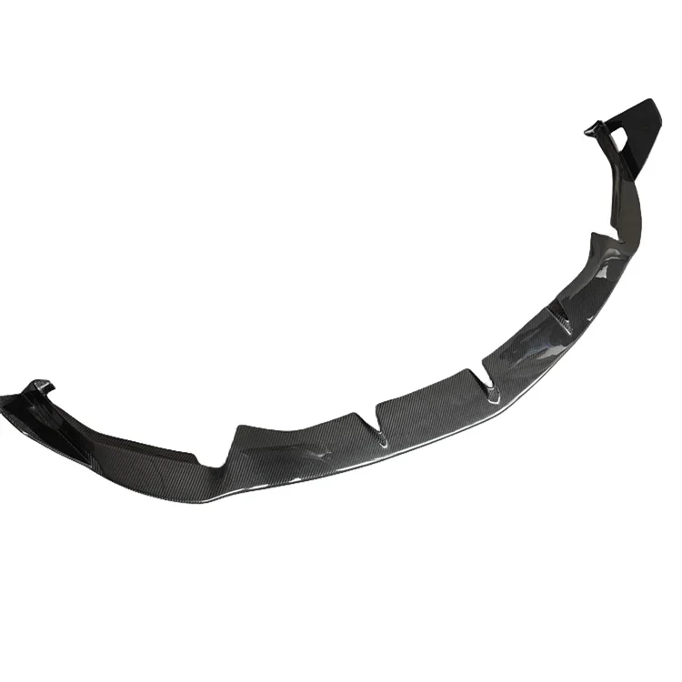 

Высококачественный передний бампер в стиле M, горячий пресс для Lamborghini URUS, комплект кузова из сухого углеродного волокна