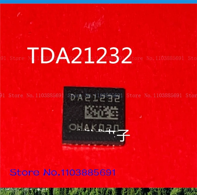 DA21232 TDA21232 QFN
