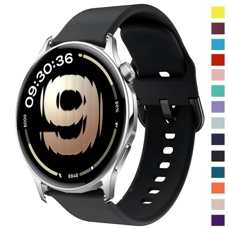 Silicone Band For O… - image