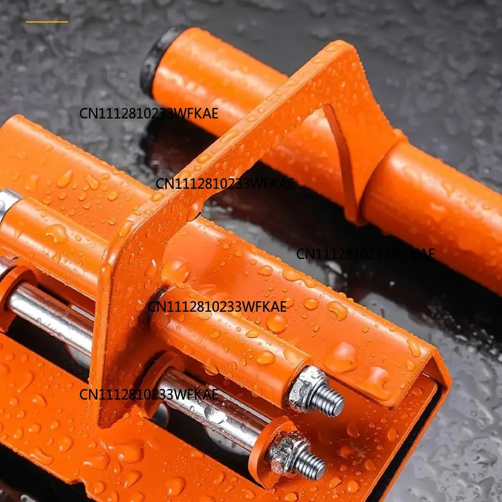 Multi-functional Panel Lifter Universal Board Lifting Clamp 4-21mm Wood Stone Tile Carrier Drywall Plywood Handling Tool
