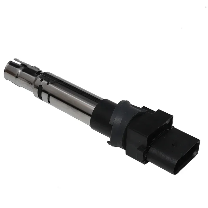 022905715B Ignition Coil For VW Touareg Passat B6 Phaeton Golf For Porsche Cayenne For Audi Q7 A3 TT VR6 UF635 95560210103 view 5