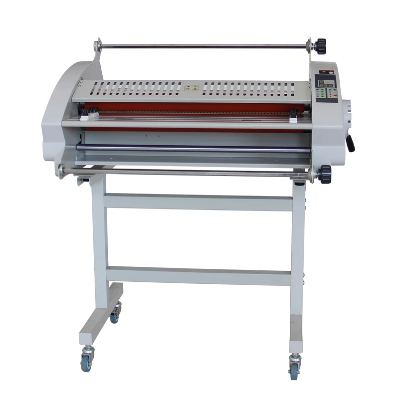

650mm for A1 Size Roll Laminator Laminating Machine