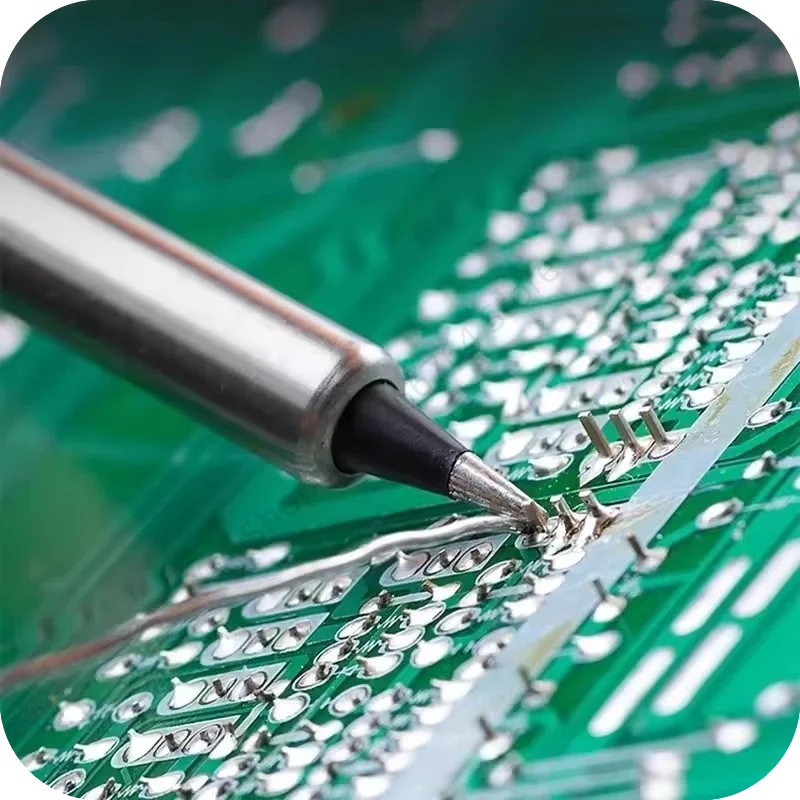 50g/100g Rosin Core Tin Solder Wire 63/37 Solder Wire Dia 0.8mm/1.0mm High Purity Fusible Tin Easy Melt Wire Circuit Repair