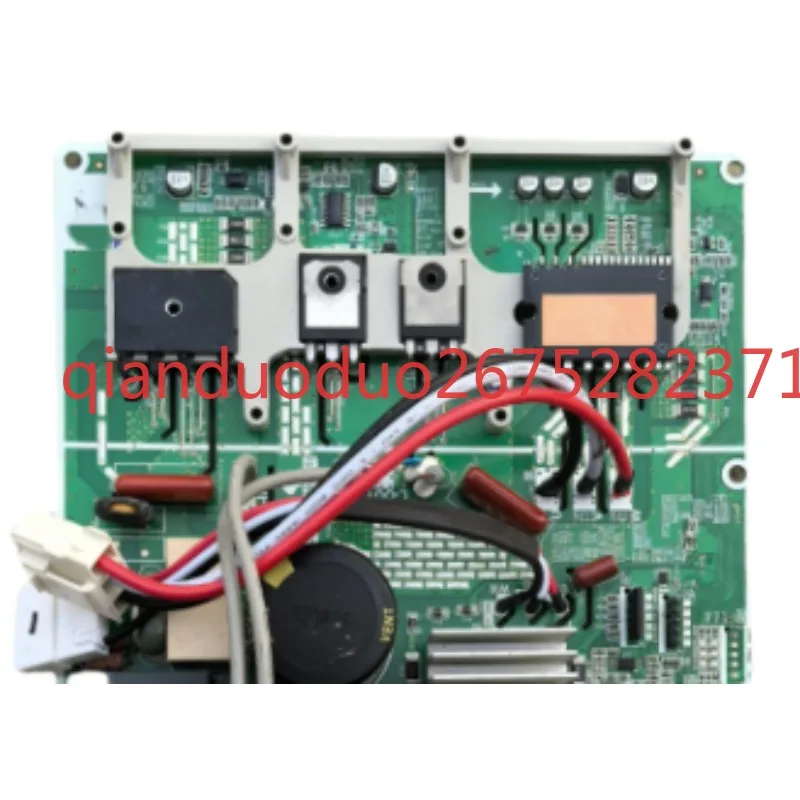 Suitable for Haier air conditioner inverter main board 1118 series