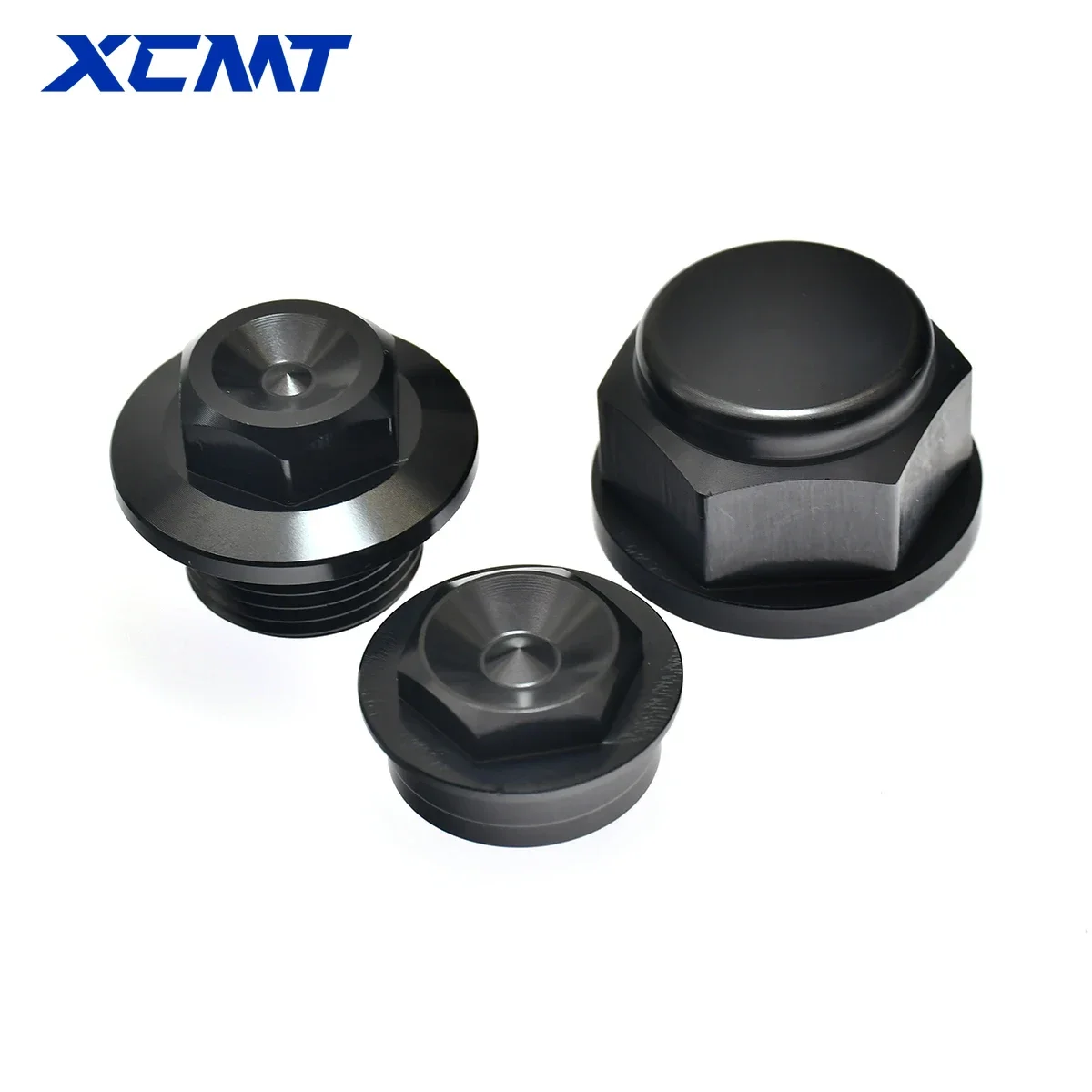 For KTM EXC 300 250 EXCF 350 XCW 450 500 Husqvarna TE 300 FE 450 350 2016-2022 M20 X P1.5 Front Rear Wheel Lock Axle Lock Nut