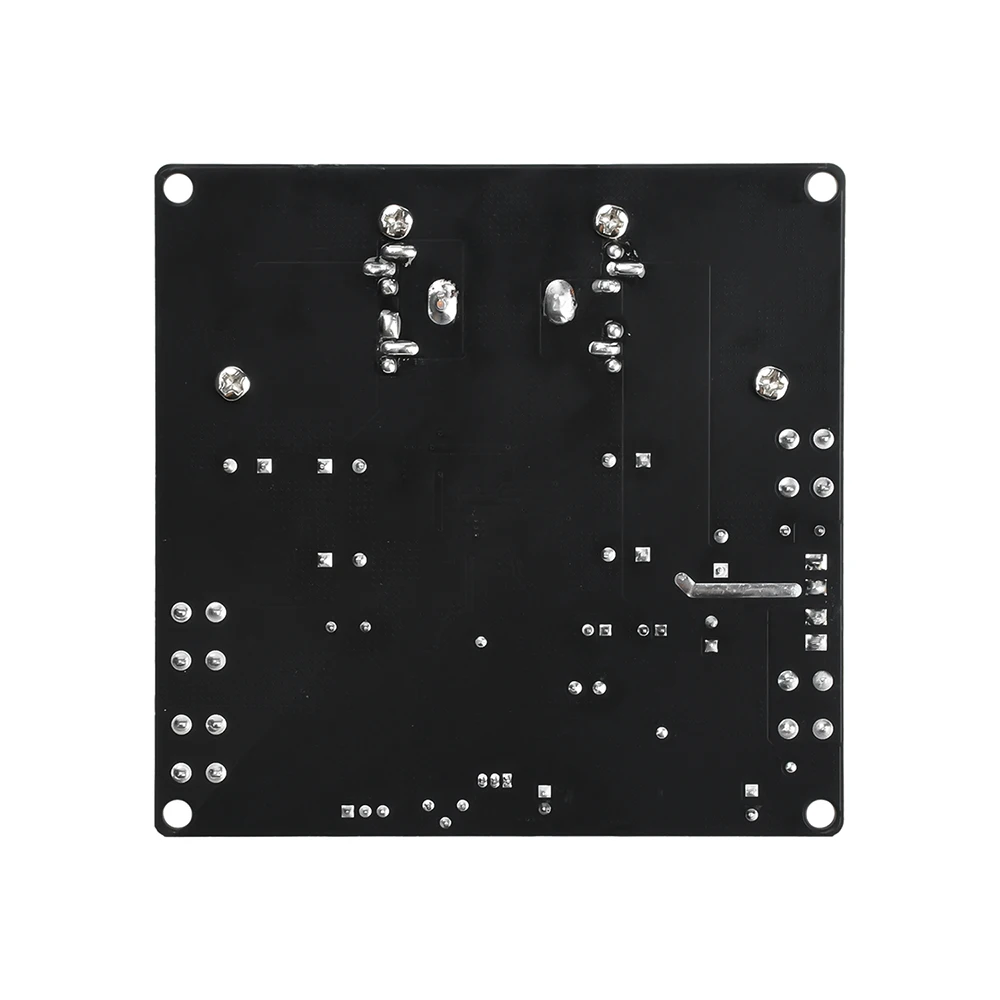 600W 700W High-power Buck Boost Module DC 7-70V 20A Dual Fan Cooling 6 MOS High Performance Synchronous Rectification