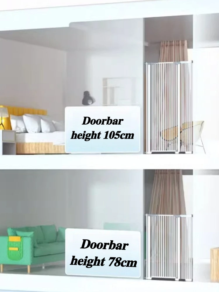 Thumbnail 3 - #14 Baby Gates Ranking List in 2026