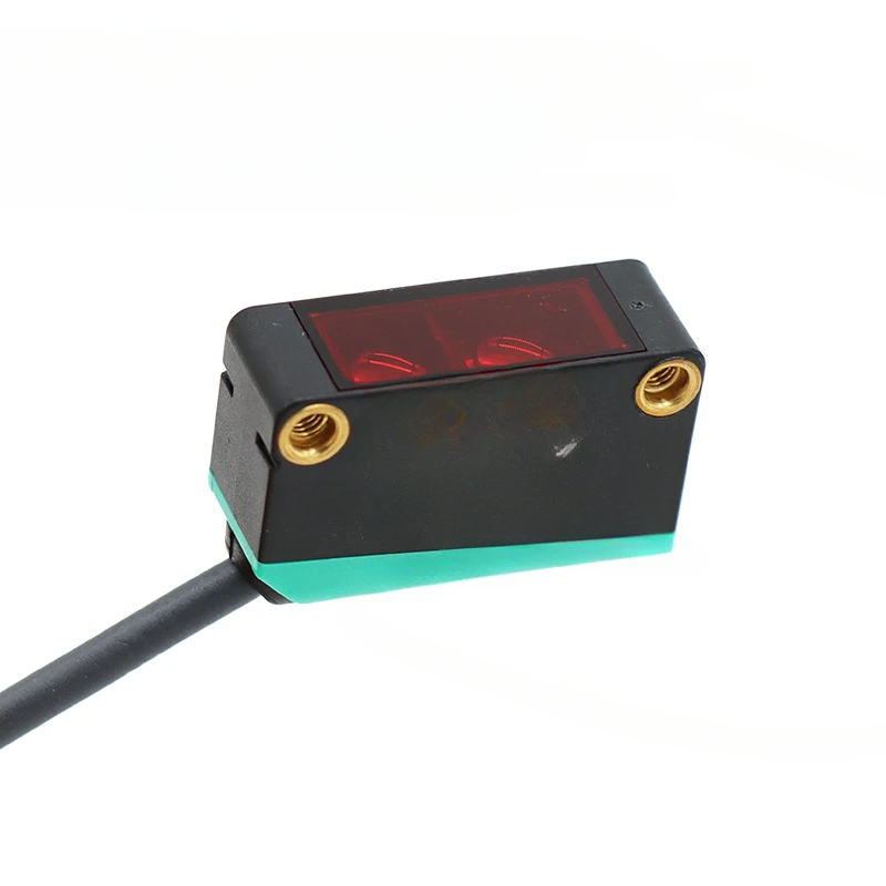 ML100-8-H-250-RT/102/115 Reflective photoelectric sensor NPN