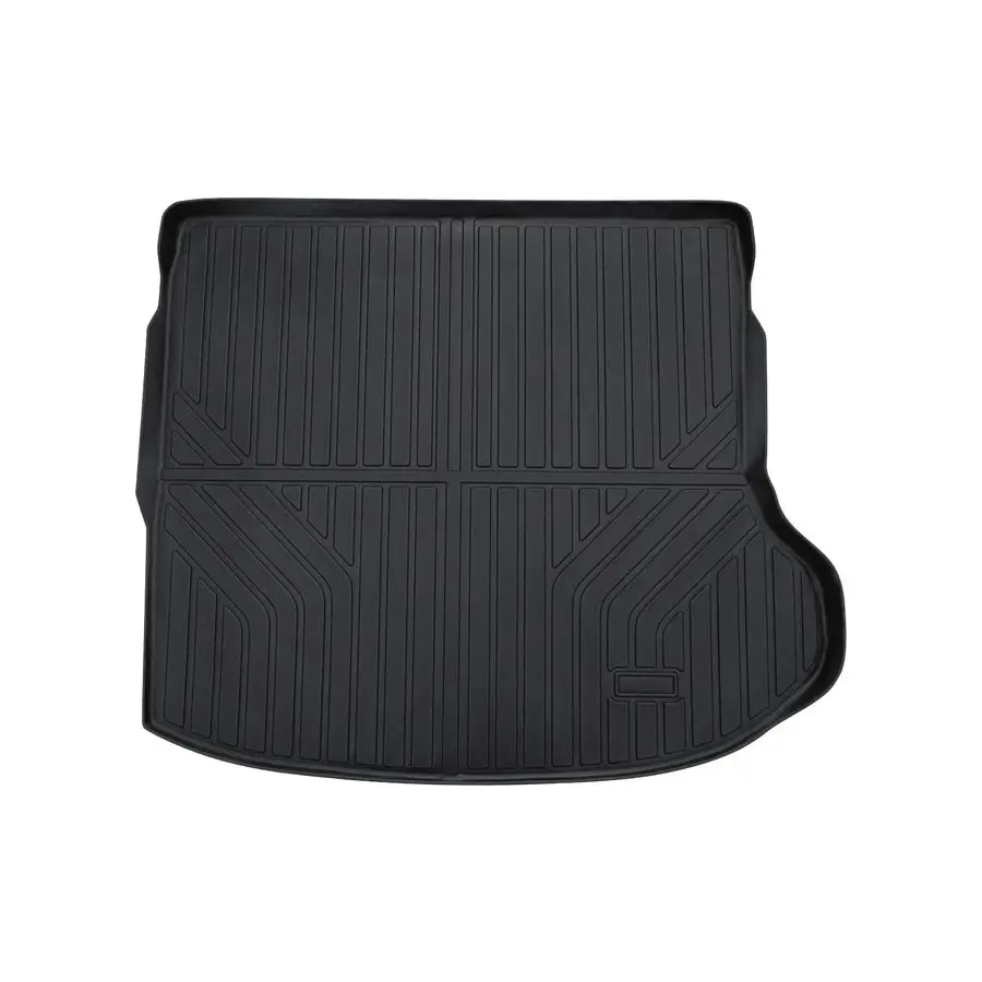 

Cargo Liner Fits for Jeep Grand Cherokee 2022 2023 2024 2025 2026 5 Seater Only NOT for WK or Grand Cherokee L All Weather Trunk